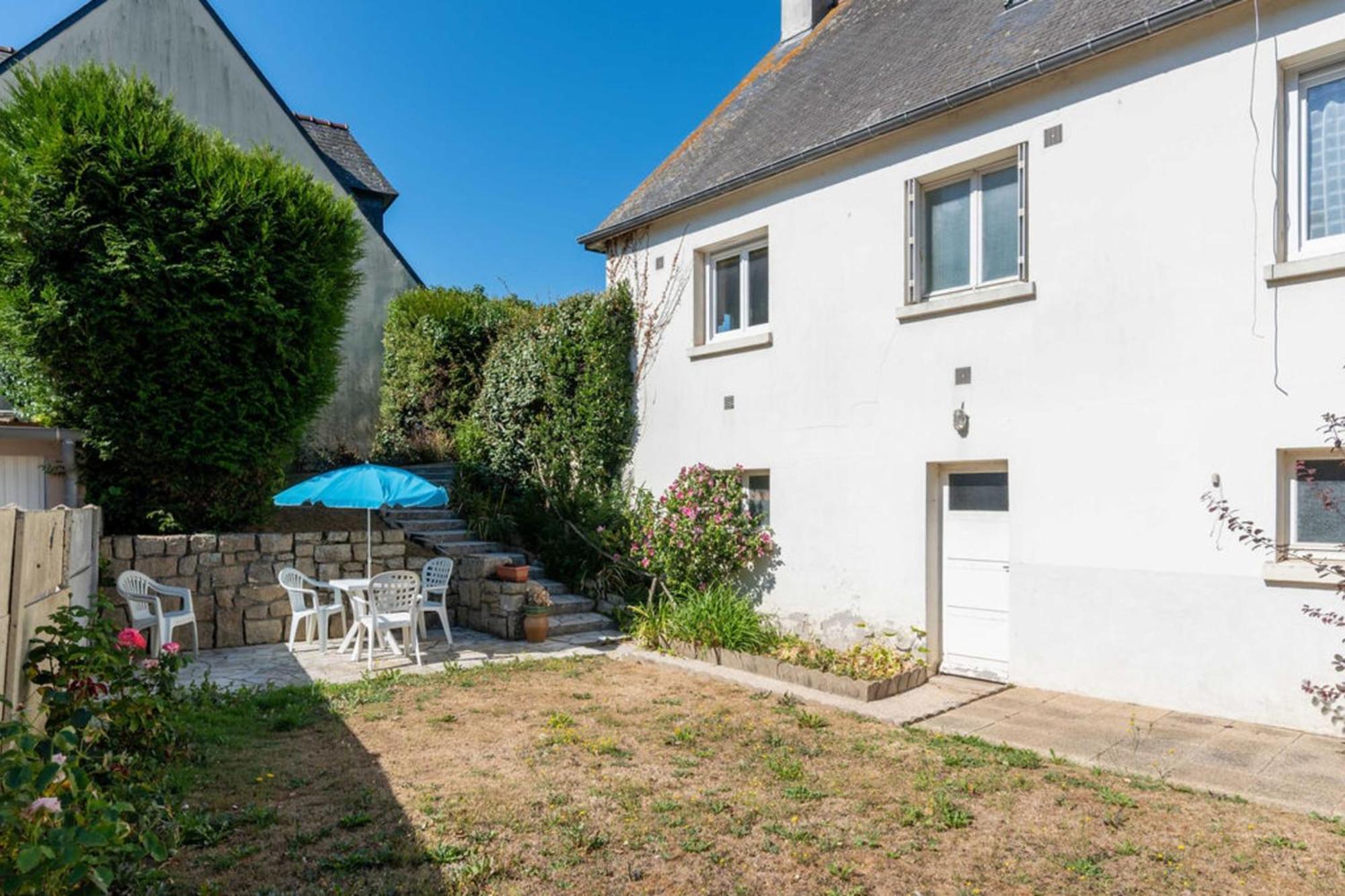Ferienhaus Doutreleau - Wifi - Parking *