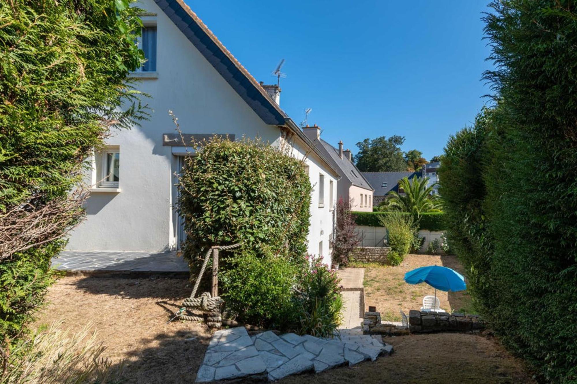 Ferienhaus Doutreleau - Wifi - Parking *