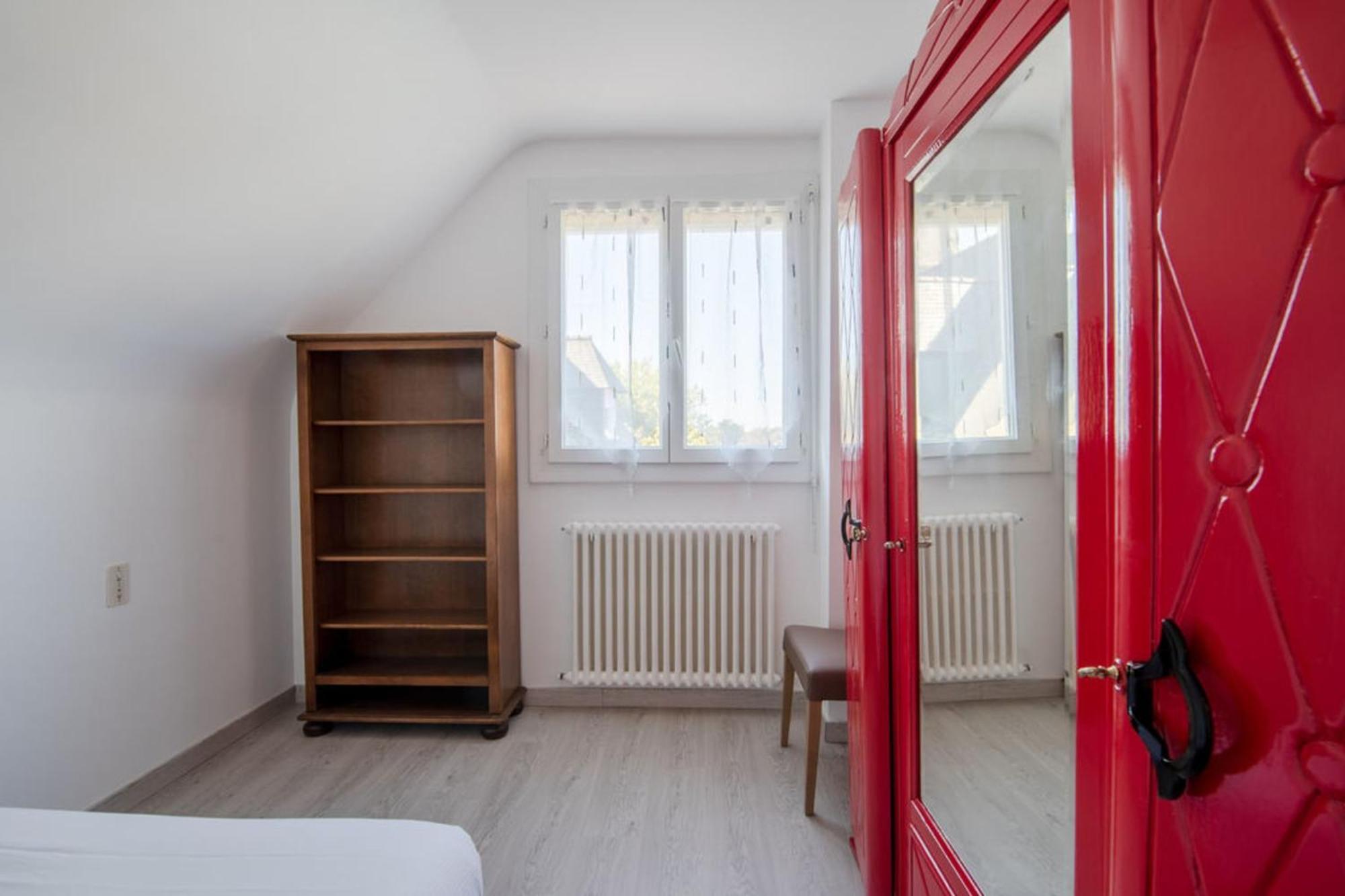 Doutreleau - Wifi - Parking Ferienhaus