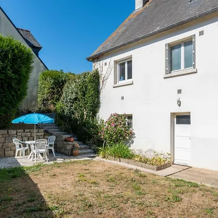 Villa Doutreleau - Wifi - Parking Saint-Malo Exterior foto