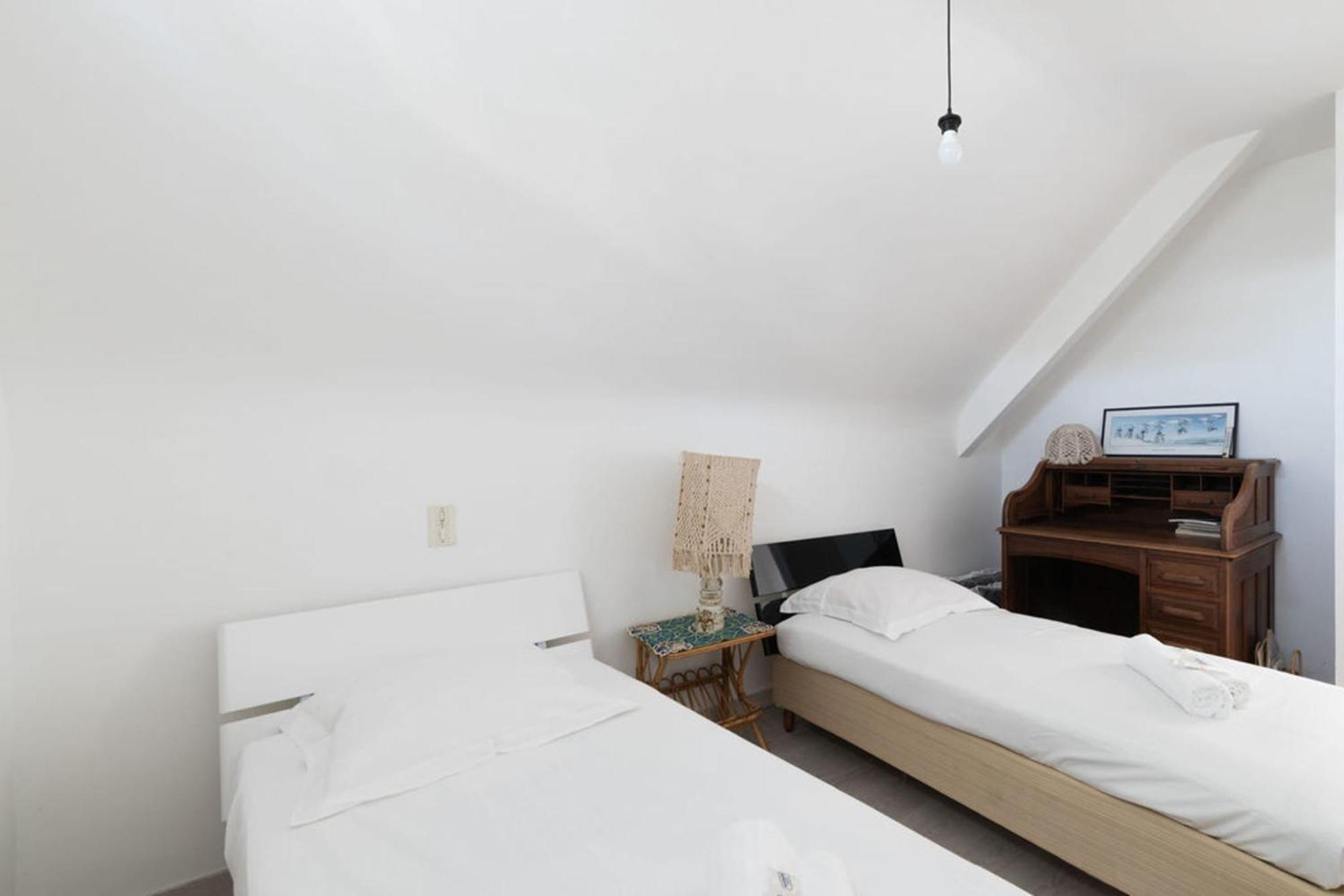 Casa vacanze Doutreleau - Wifi - Parking *