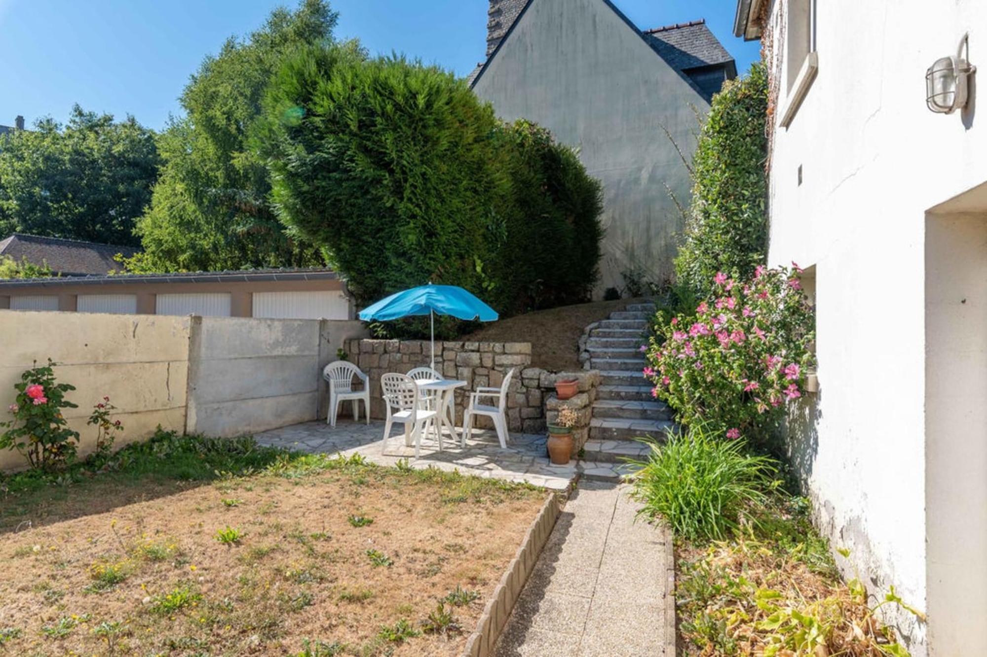 Casa vacanze Doutreleau - Wifi - Parking *